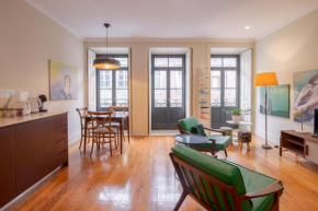 Once Upon In Porto Apartments II